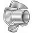 T-Nut 3/8-16 Stainless Steel