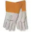 Welding Gloves,Mig,M,12 In. M,