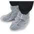 Boot Covers,Universal,White,