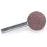 Vitrified Mounted Point, 1in,
