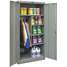 Combination Cabinet,72" H,
