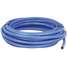 Silicone Heater Hose,50ft. L,3/