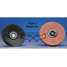 Locking Disc,Alo,1in,60 Grit,