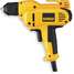 Electric Drill,3/8 In,0 To