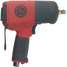 Air Impact Wrench,1/2 In