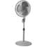 Pedestal Fan,Gry,1555/1345/