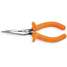 Insulated Needle Nose Plier,7-
