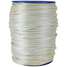 Rope Nylon White 3/16 X 500'