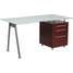 Office Desk,Overall 59" W,