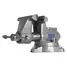 Combination Vise,5-1/2" Jaw