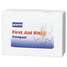 1 Person First Aid Kit, 27 Pcs