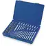Extractor/Drill Set - 48 Piece
