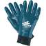 Chemical Gloves,S,11 In. L,