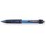 Ballpoint Pen,Retractable,Med,