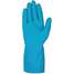 Chemical Gloves,L,12 In. L,