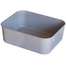 Nesting Container,6 1/8 In L,