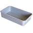 Nesting Container,9 3/4 In L,