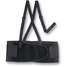 Back Support,Elastic,S