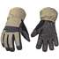 Cold Protection Gloves,M,Blk/