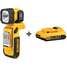 Rechargeable Worklight Kit,20.