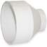 Pipe Reducer Or Increaser,Pvc,