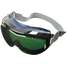 Prot Goggles,Antfg,Shade 5.0