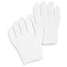Reversible Gloves,Cotton,Men's,