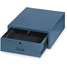 Stackable Drawer,17W x 20D x 6-