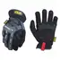 Mechanics Gloves,L,Wing Thumb,