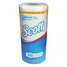 Paper Towel Roll,51 Ft.,White,
