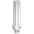 Plug-In Cfl,18W,Dimmable,4100K