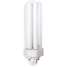 Plug-In Cfl,42W,Dimmable,4100K,