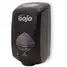 Soap Dispenser,1200mL,Black
