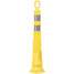 Channelizer Cone,Yellow,45 In