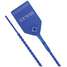 Pull Tight Seal,18 In. L,Blue,