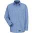 Long Sleeve Shirt,Light Blue,