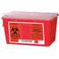 Sharps Container,1 Gal.,