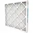 20x16x1,Pleated Air Filter,