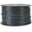 Coaxial Cable,Rg-58/Au,1000 Ft.