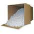 Packing Peanuts,7.5 Cu. Ft,Poly