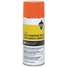 Spray Paint,Osha Safety Orange,