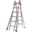 Multipurpose Ladder,Velocity,