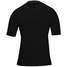 T-Shirt,Mens,Black,2XL,PK3