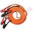 Booster Cable,Sd,6 Awg,16 Ft,