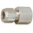 Female Connector,Pipe 1/4 In,