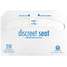 Toilet Seat Cover,1/2 Fold,
