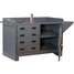 Work Table Cabinet,4 Drawer,
