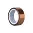 Film Tape,Polyimide,Amber,1 In.