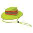 Sun Protection Hat,Hi-Vis Lime,