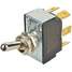 Toggle Switch,Dpdt,10A @ 250V,